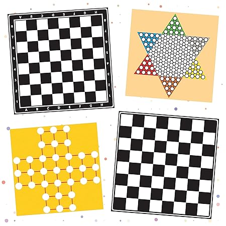 10 in 1 Classic Games - BooxWorm