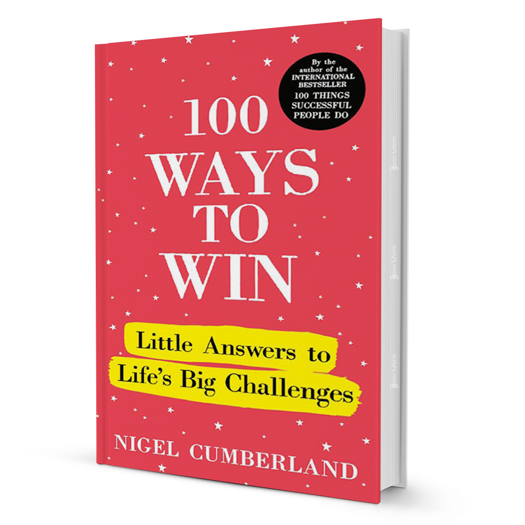 100 Ways To Win By Nigel Cumberland - BooxWorm