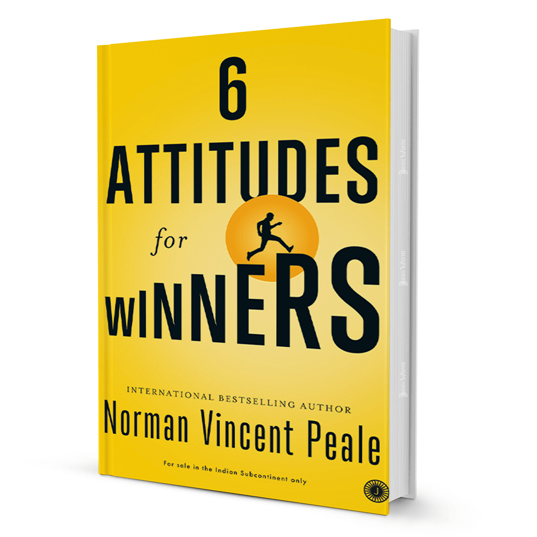 6 Attitudes For Winners (Tamil) By Norman Vincent Peale - BooxWorm