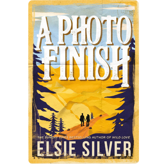 A Photo Finish By Elsie Silver