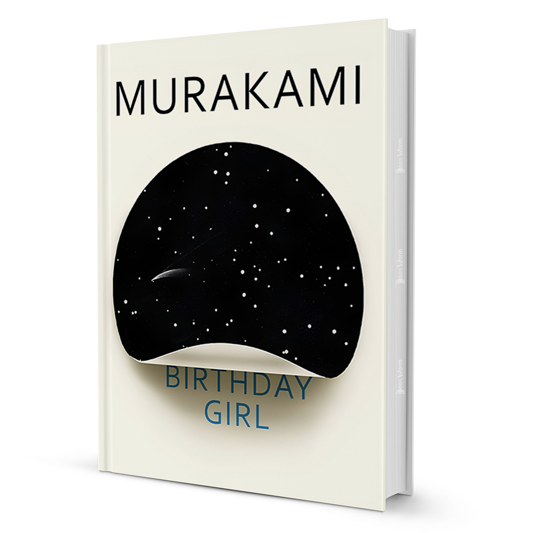 Birthday Girl by Haruki Murakami