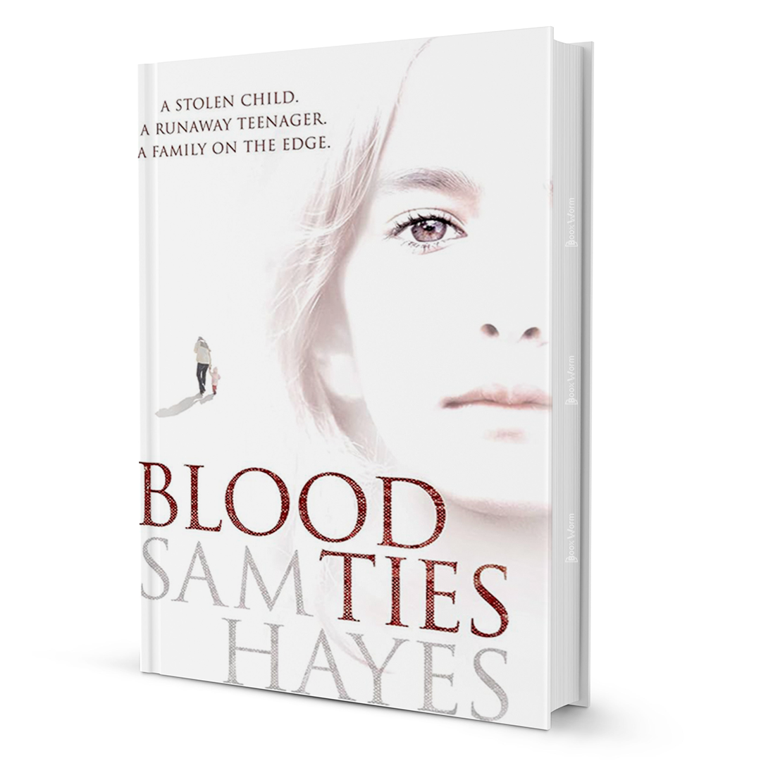 Blood Ties By Sam Hayes