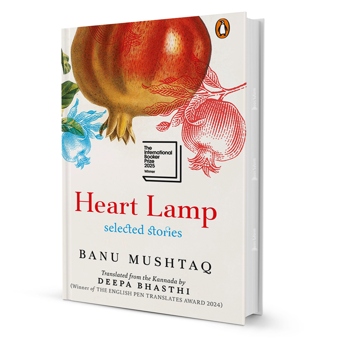 Heart Lamp by Banu Mushtaq: Stories of Resilience & Women’s Lives