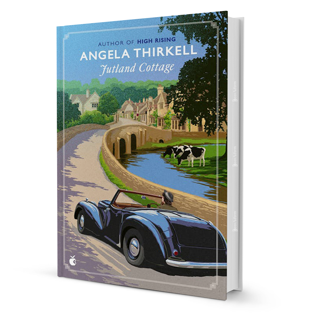 Jutland Cottage By Angela Thirkell