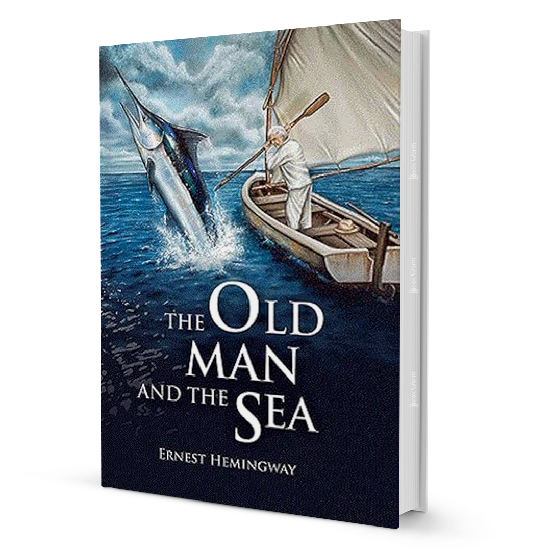 The Old Man and the Sea by Ernest Hemingway