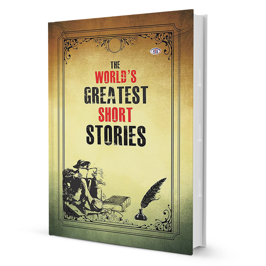 The World's Greatest Short Stories: OST Classics Collection
