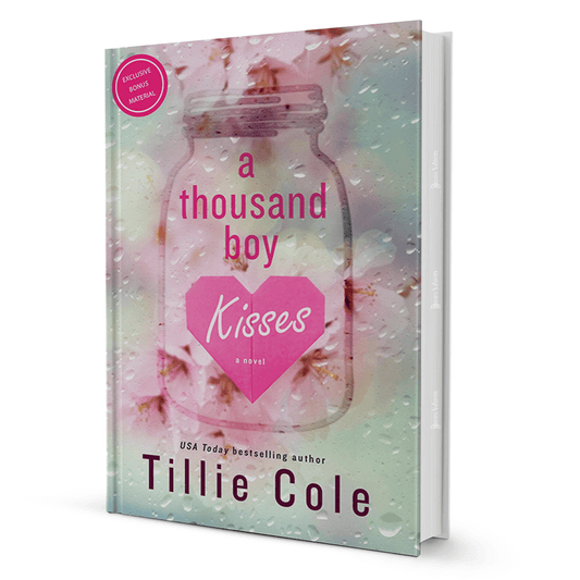 A Thousand Boy Kisses by Tillie Cole - BooxWorm
