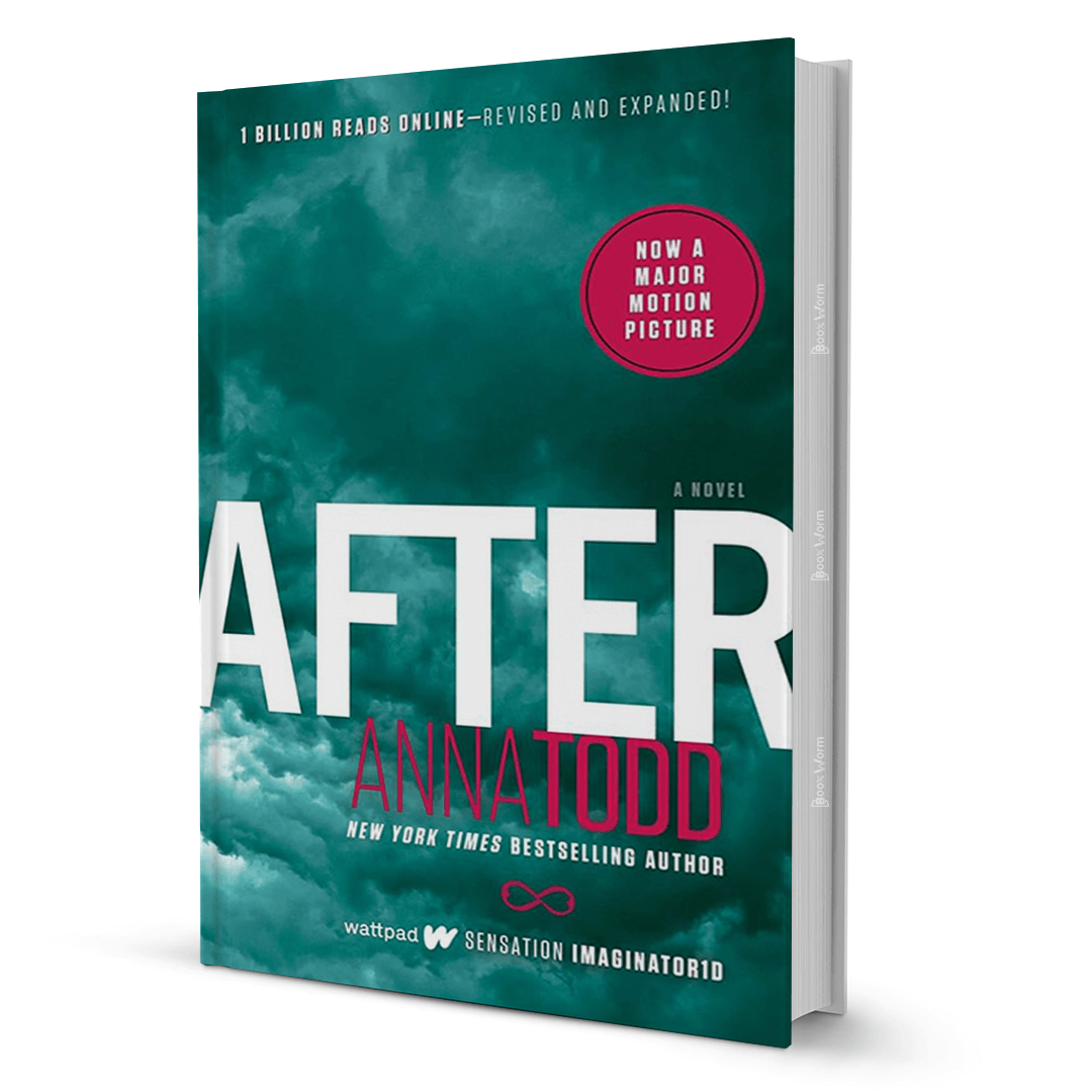 After By Anna Todd - BooxWorm