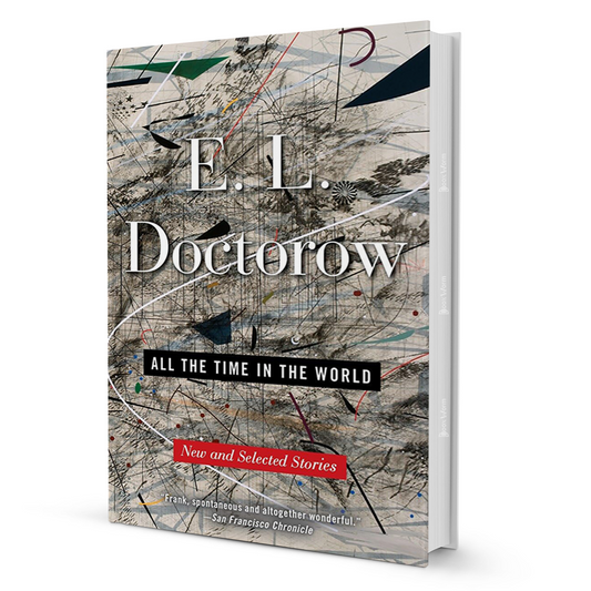 All The Time In The World By E.L. Doctorow - BooxWorm