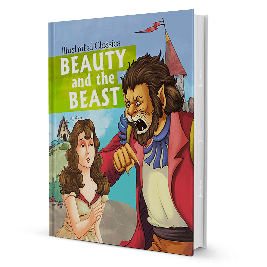 Beauty And The Beast - BooxWorm