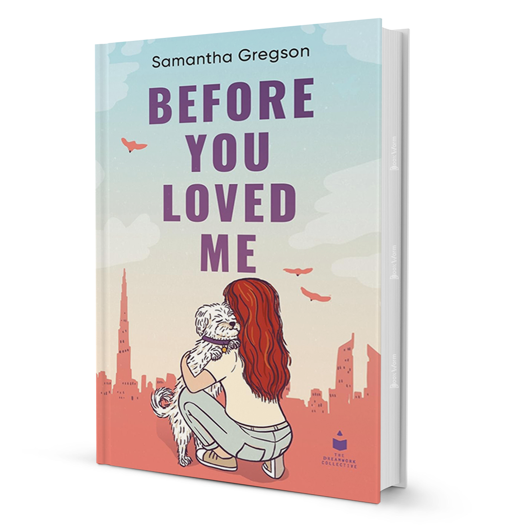 Before You Loved Me By Samantha Gregson - BooxWorm