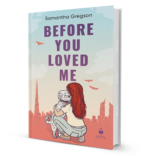 Before You Loved Me By Samantha Gregson - BooxWorm