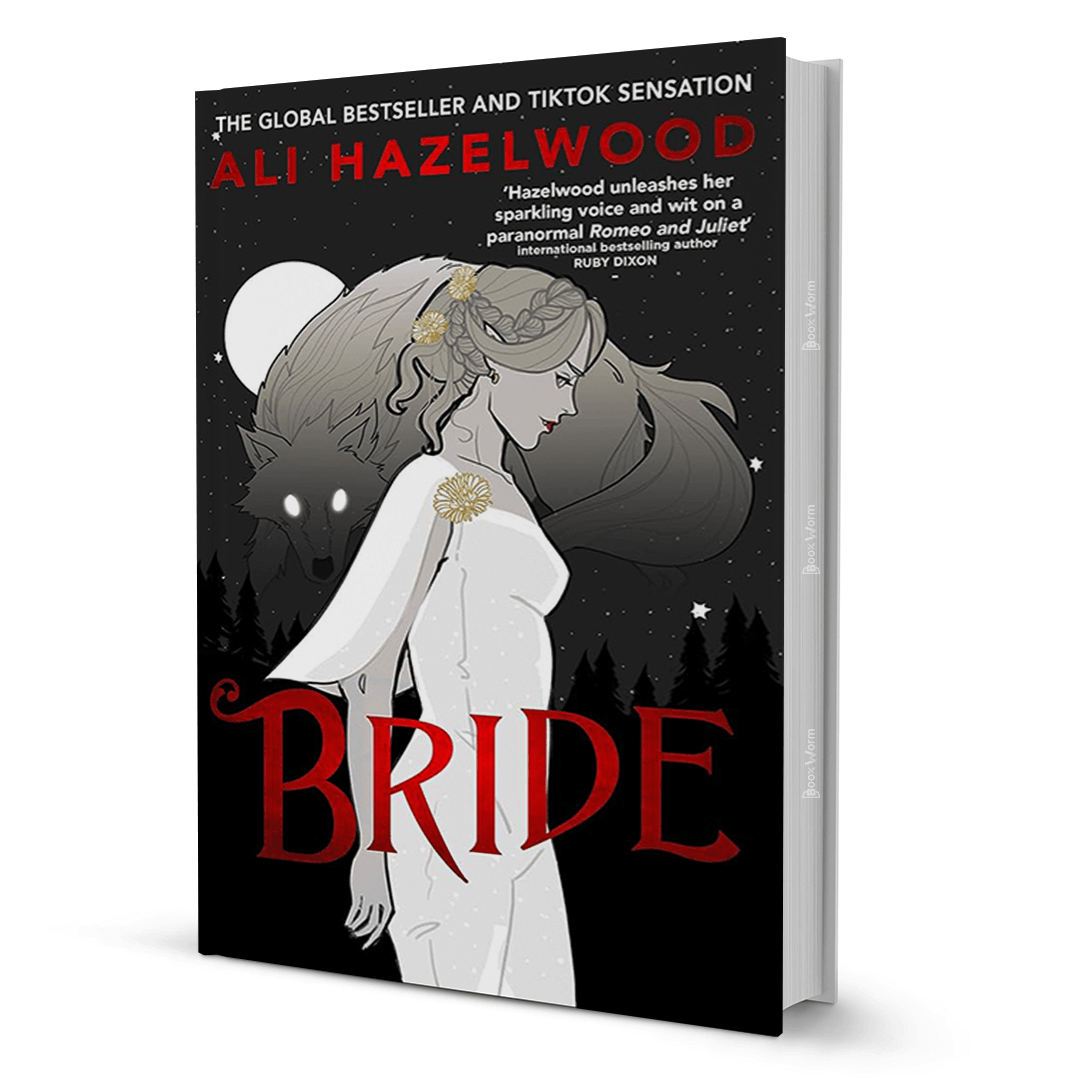 Bride By Ali Hazelwood - BooxWorm