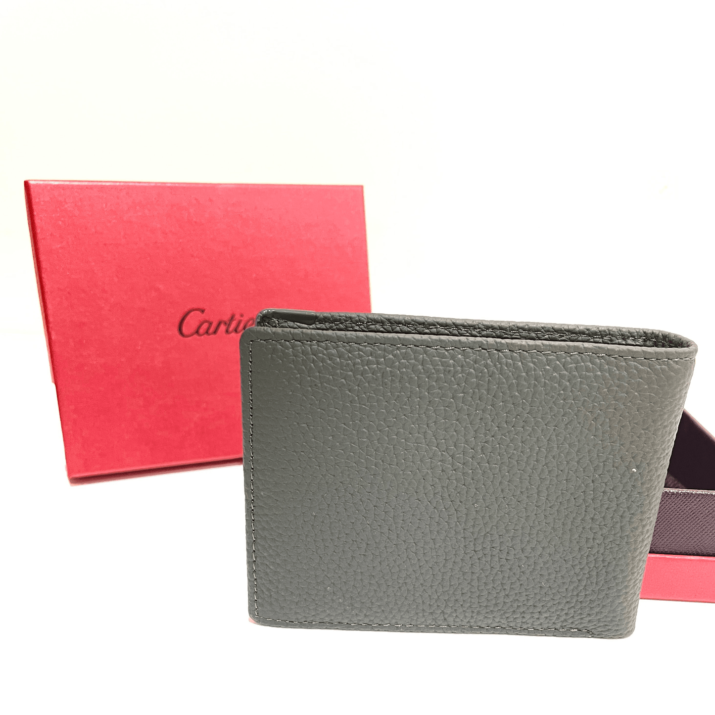 Cartier Men’s Premium Purse and Wallet - BooxWorm