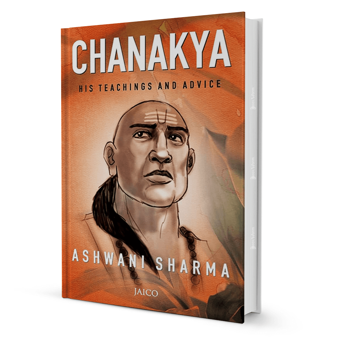 Chanakya By Ashwani Sharma - BooxWorm
