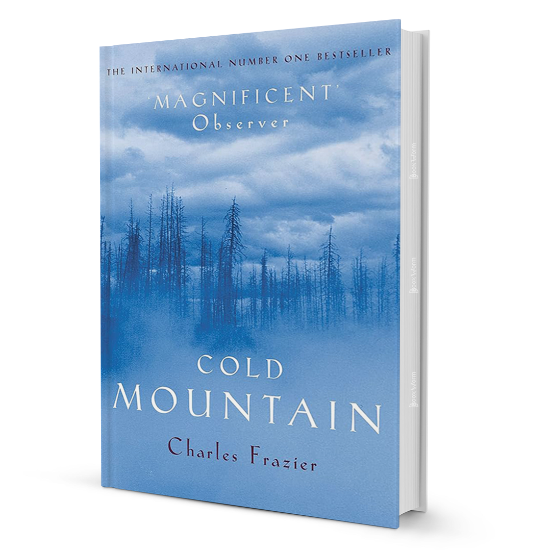 Cold Mountain By Charles Frazier - BooxWorm