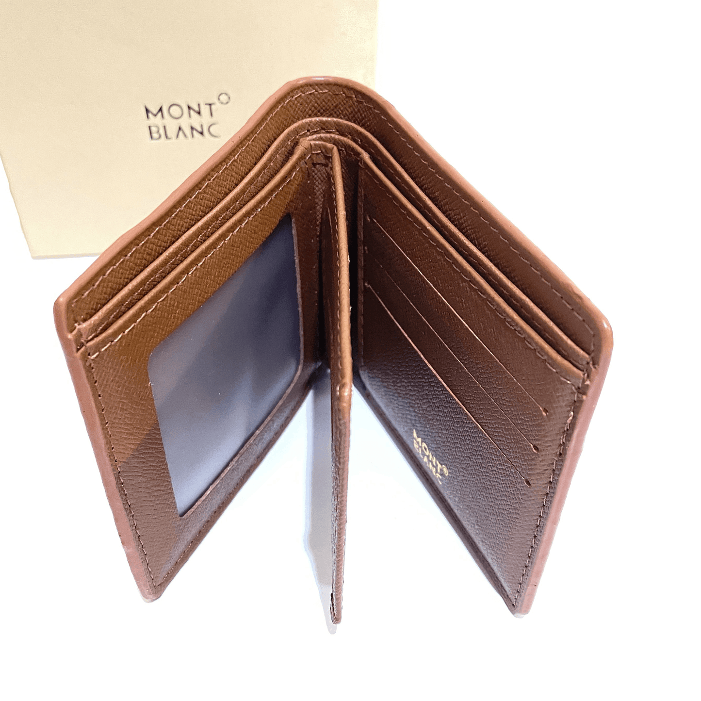 Compact Wallet Must De Cartier – Elegant, Practical Luxury - BooxWorm