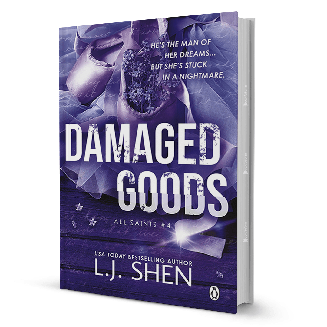 Damaged Goods By L.J. Shen - BooxWorm