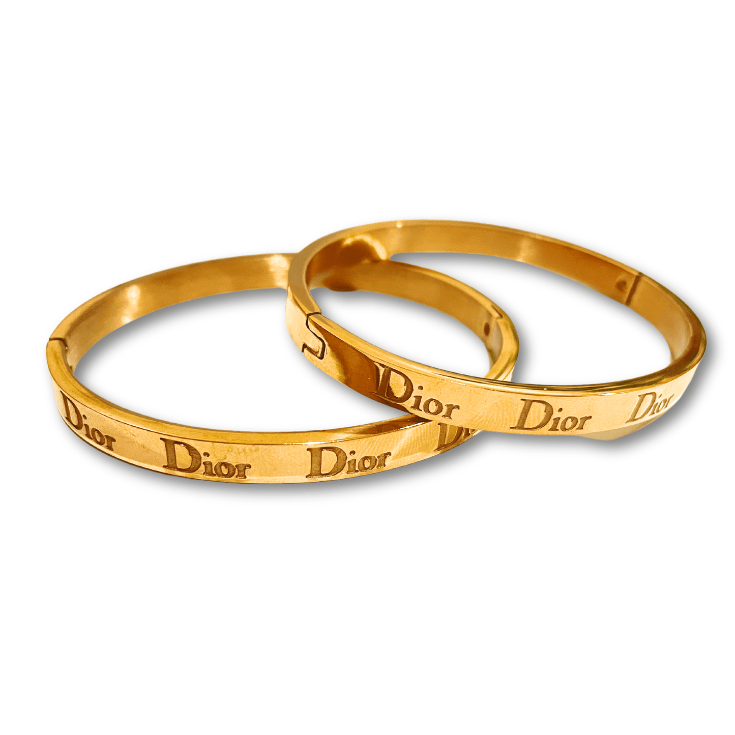 Dior Bangle Bracelet for Girls and Women – Stylish and Elegant Jewelry - BooxWorm