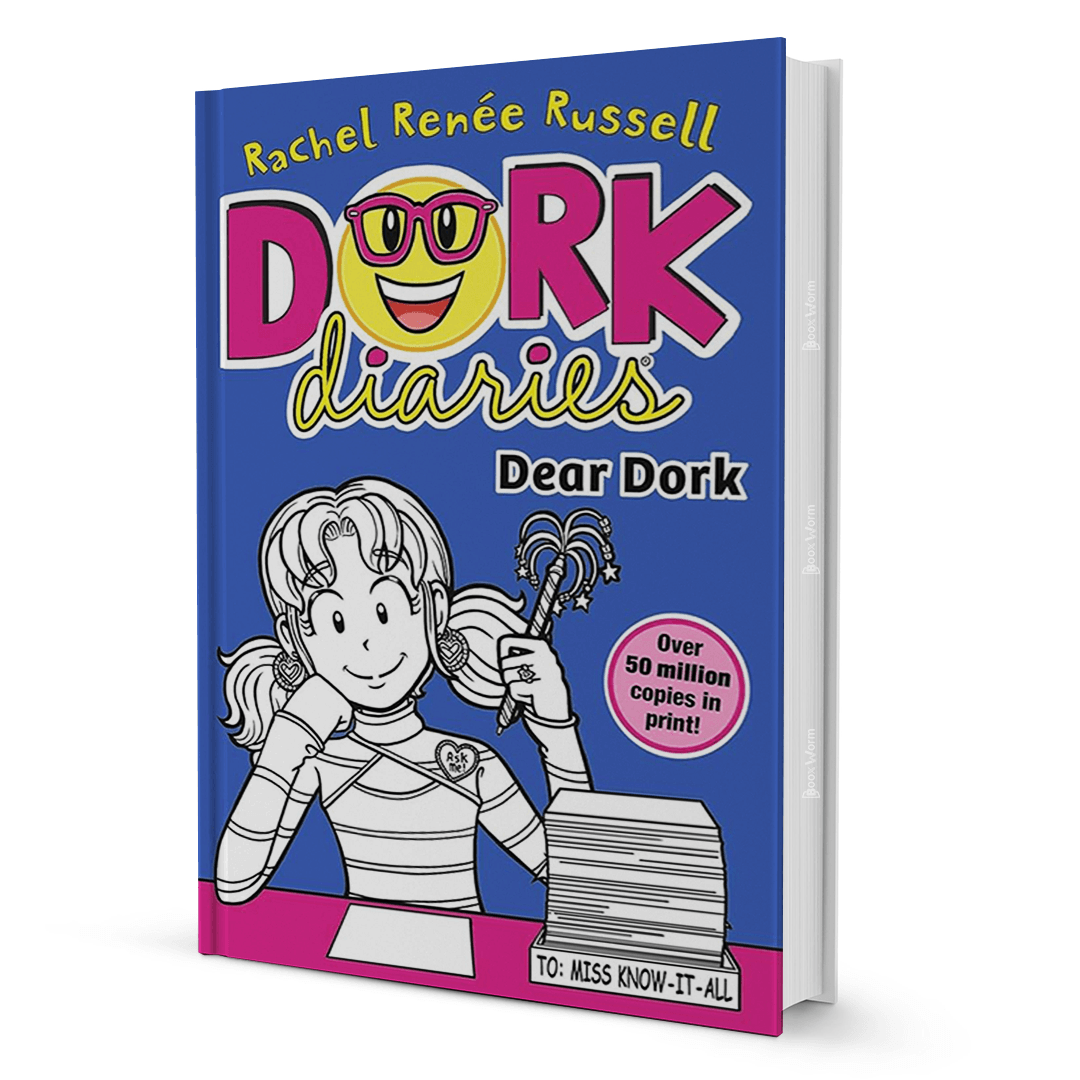 Dork Diaries Crush Catastrophe - BooxWorm