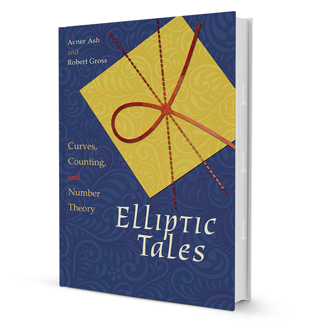 Elliptic Tales By Avner Ash & Robert Gross - BooxWorm