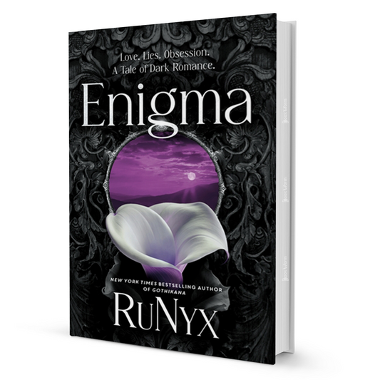 Enigma by Runyx - BooxWorm