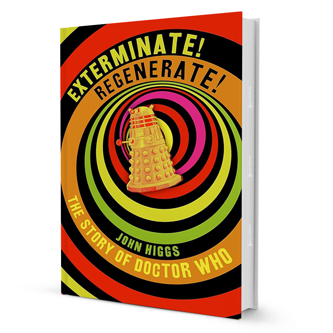 Exterminate - Regenerate By John Higgs - BooxWorm