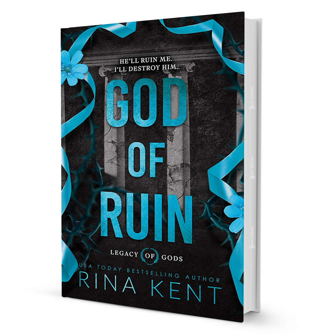 God of Ruin by Rina Kent - BooxWorm