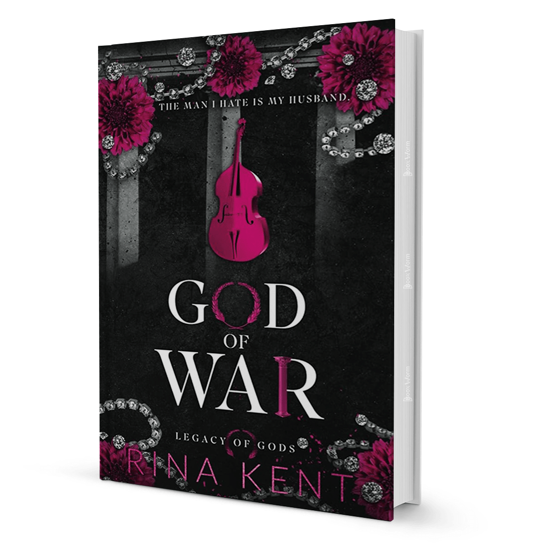 God of War by Rina Kent - BooxWorm