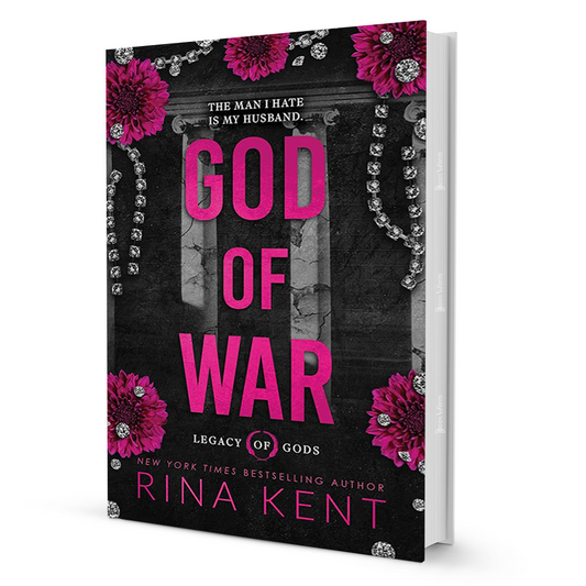 God of War by Rina Kent - BooxWorm