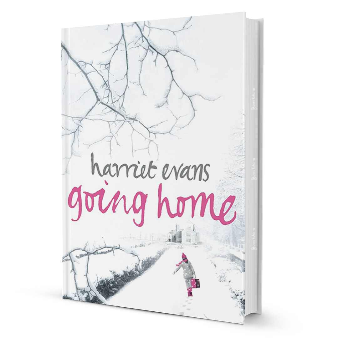 Going Home By Harriet Evans - BooxWorm