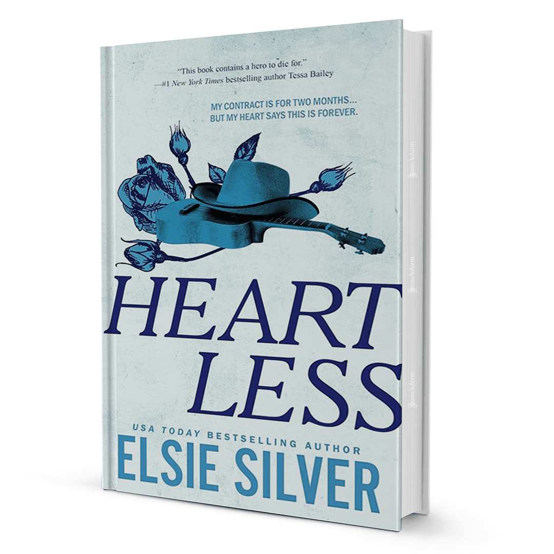 Heartless By Elsie Silver (Imperfect) - BooxWorm