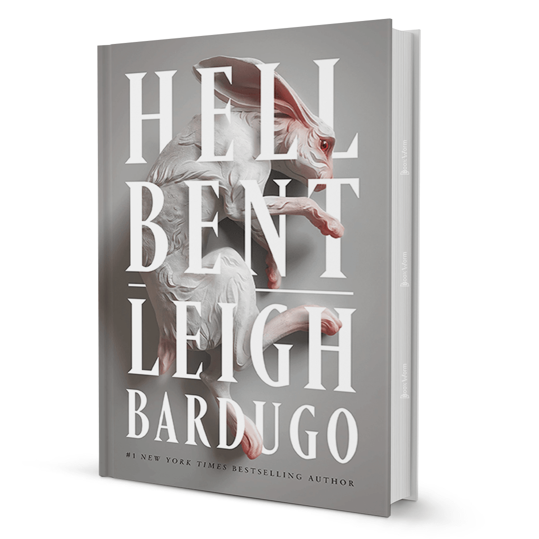 Hell Bent by Leigh Bardugo - BooxWorm