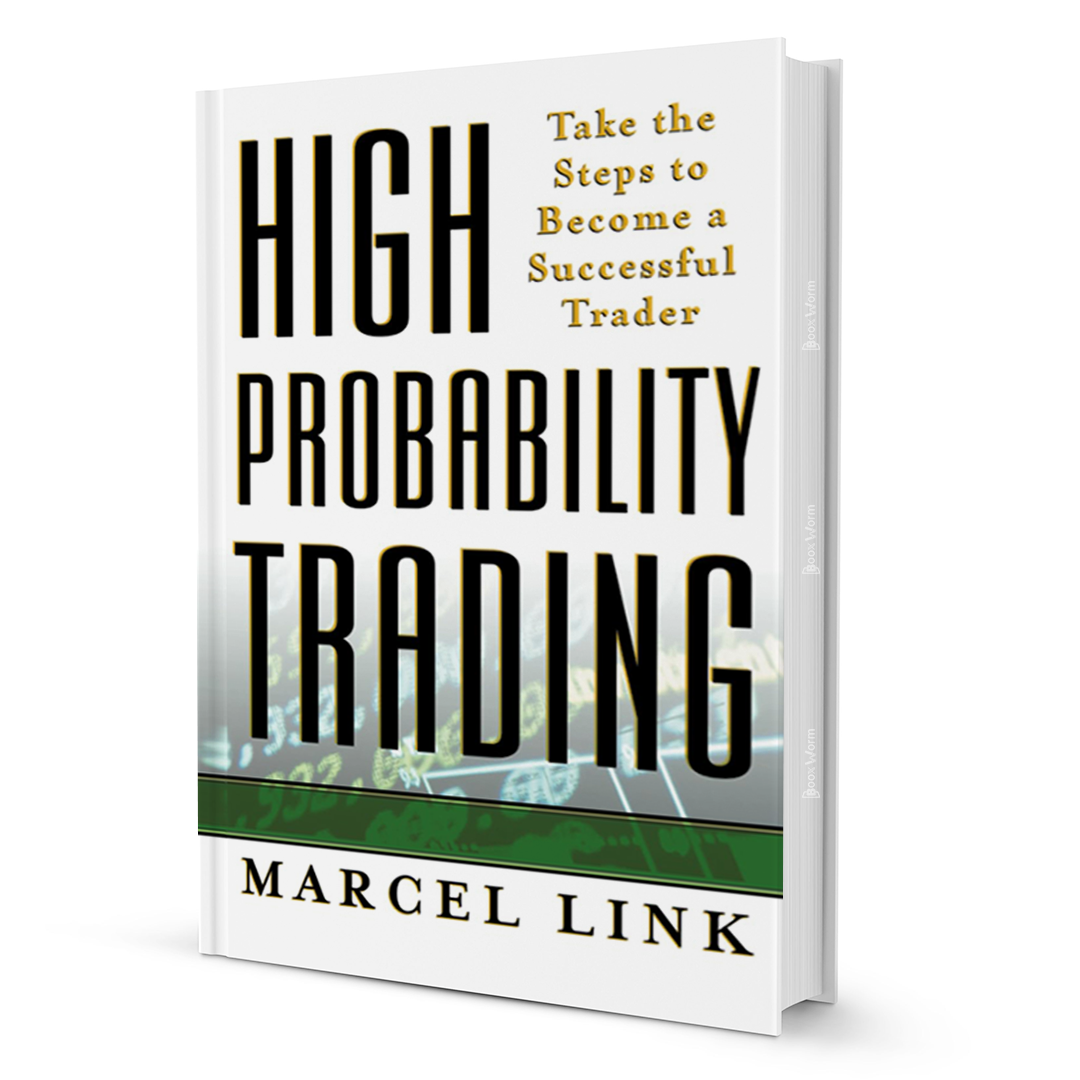 High probability trading by Marcel Link - BooxWorm
