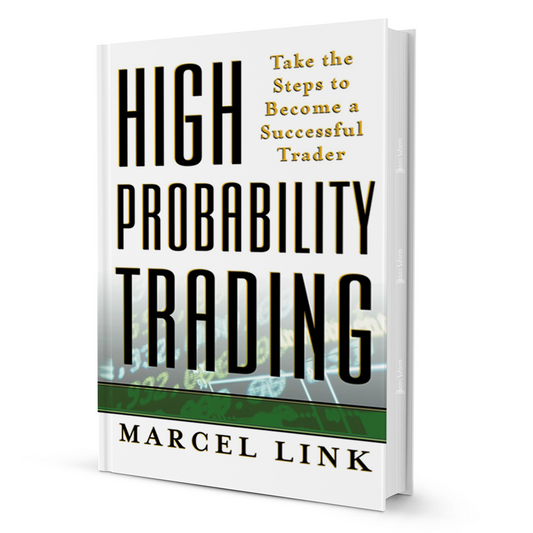 High probability trading by Marcel Link - BooxWorm