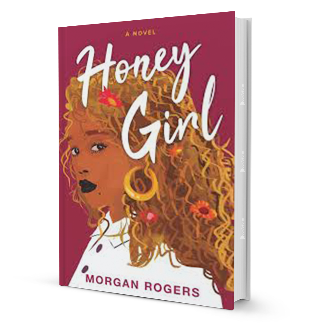 Honey Girl By Morgan Rogers - BooxWorm