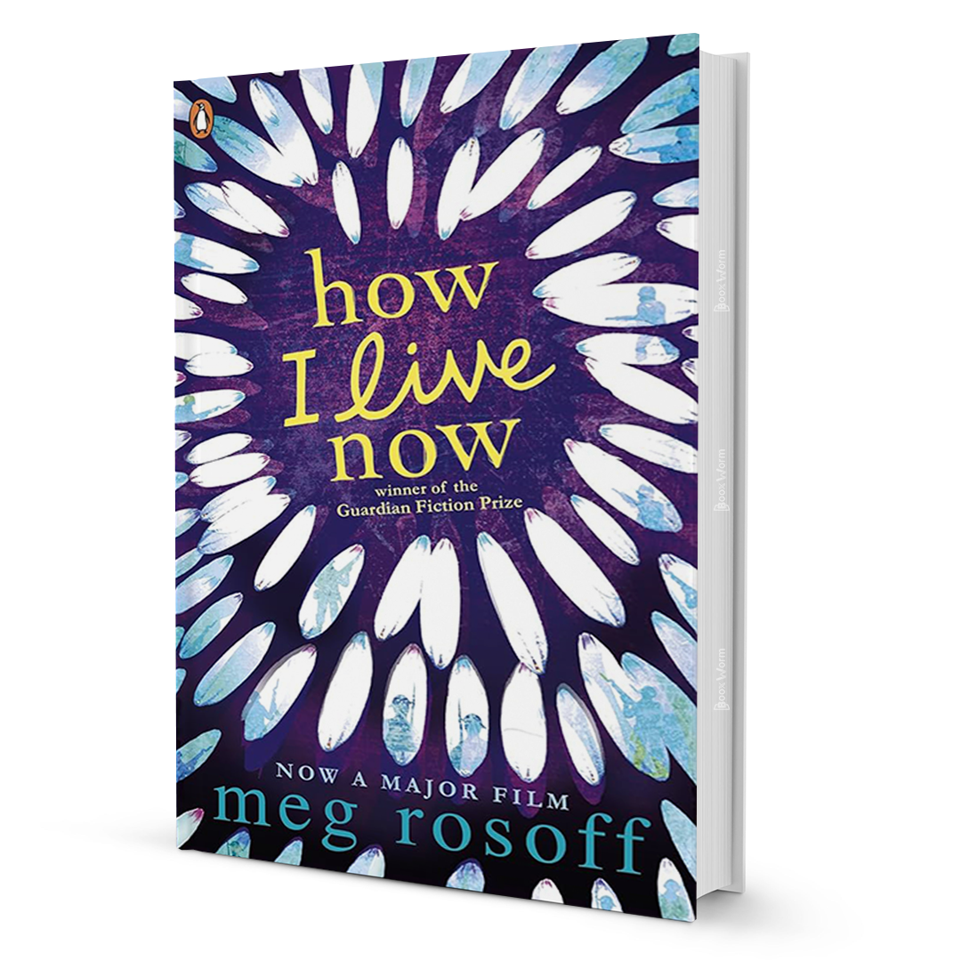 How I Live Now By Meg Rosoff - BooxWorm