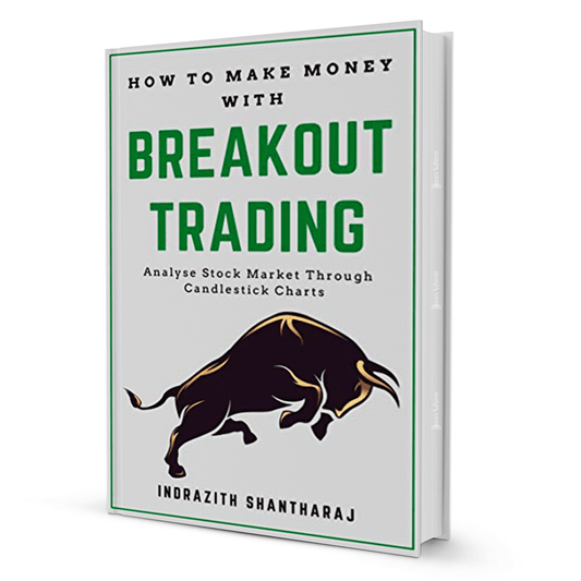 How to Make Money With Breakout Trading By Indrazith Shantharaj - BooxWorm