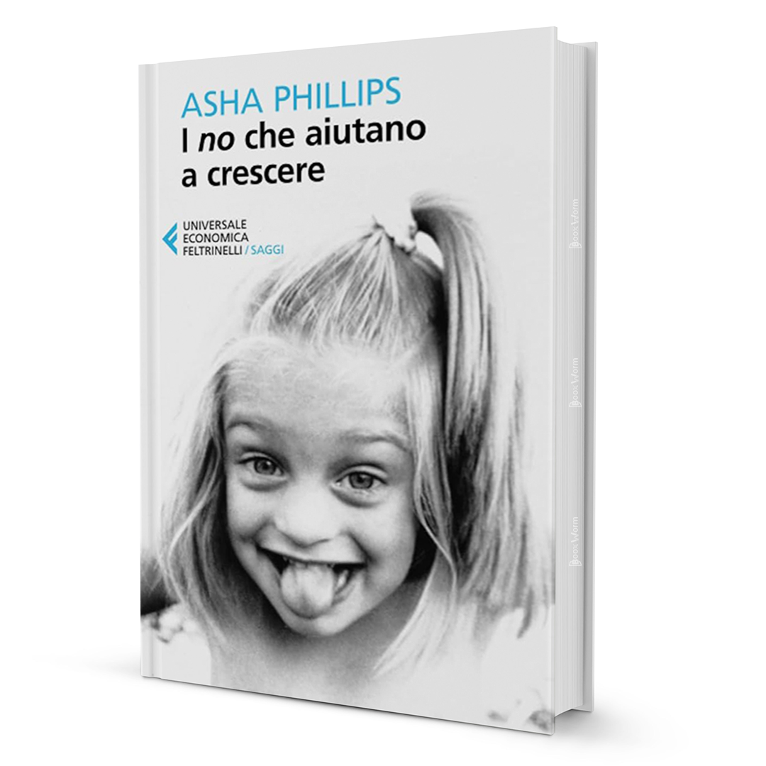 I No Che Aiutano A Crescere By Asha Phillips - BooxWorm