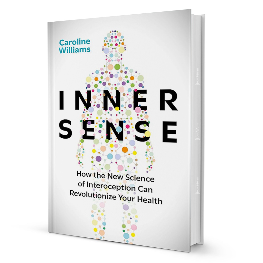 Inner Sense By Caroline Williams - BooxWorm