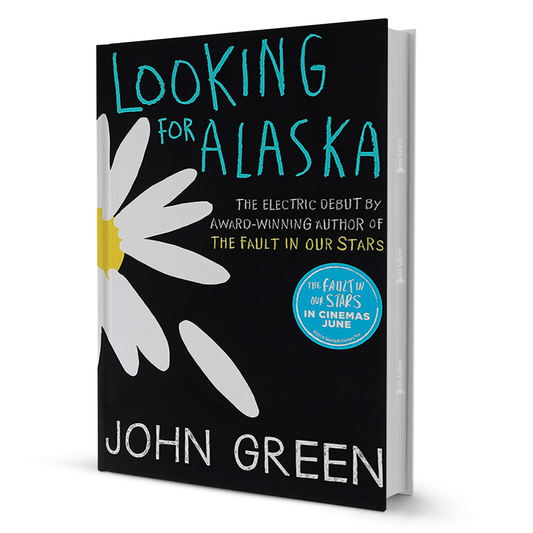 Looking For Alaska By John Green - BooxWorm