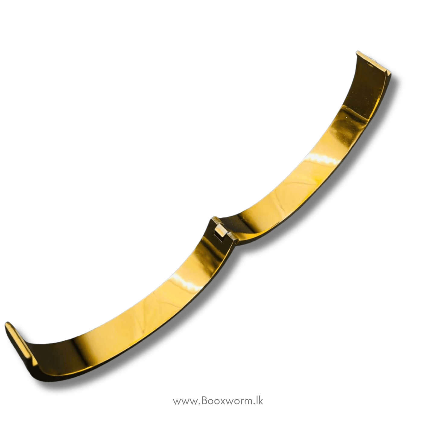 Louis Vuitton Nanogram Strass Bracelet - BooxWorm