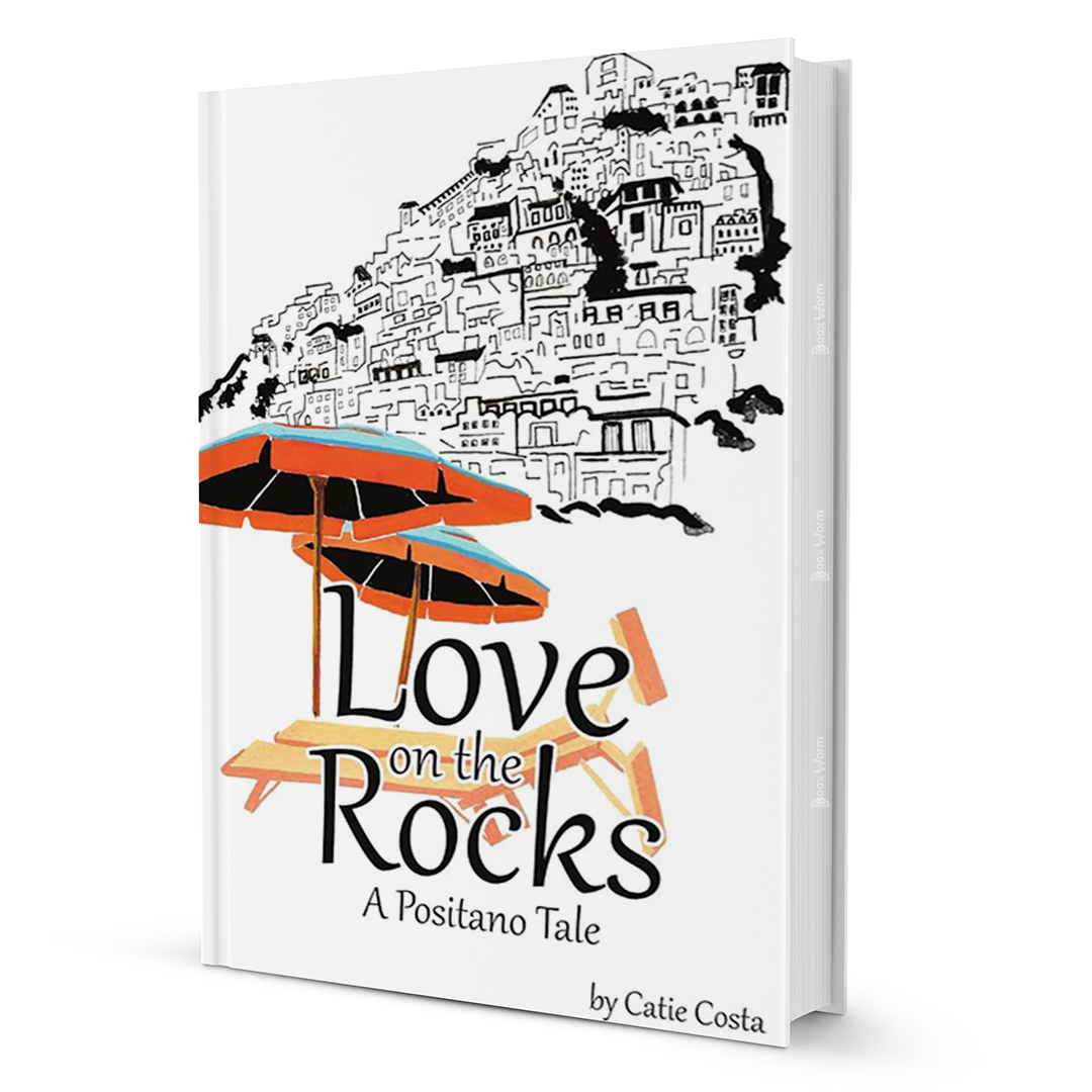 Love On The Rocks By Catie Costa - BooxWorm