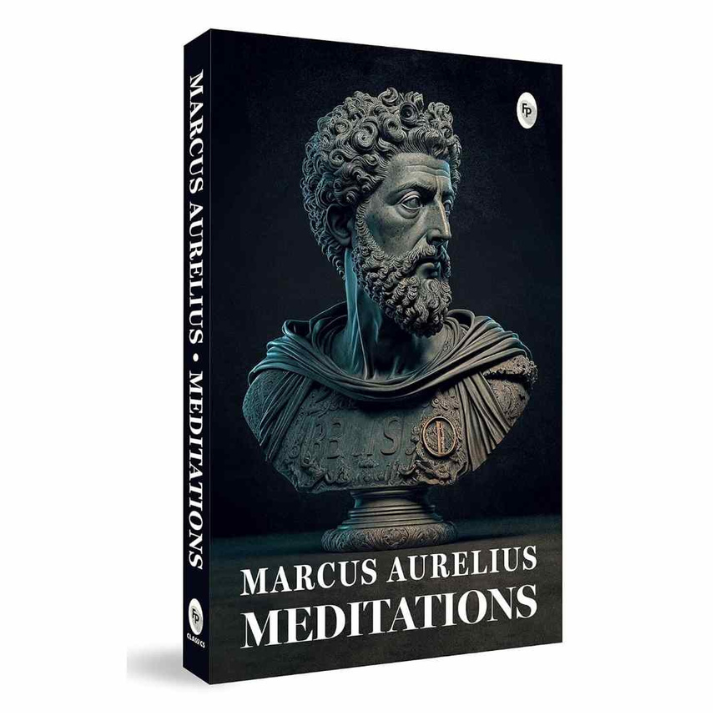 Meditation By Marcus Aurelius - BooxWorm