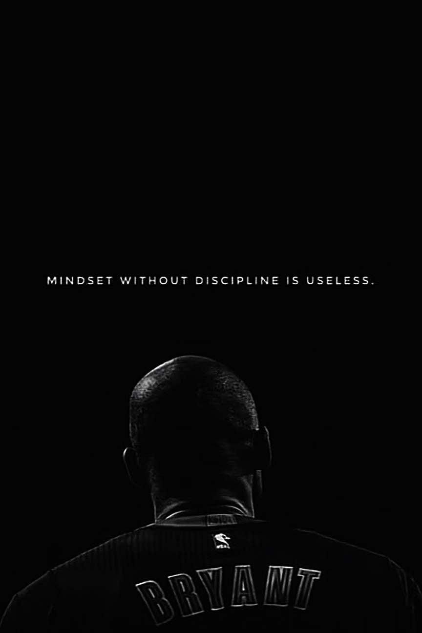 Mindset Without Discipline Is Useless - BooxWorm