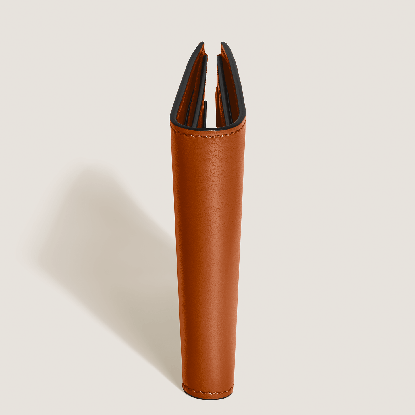 Montblanc Brown Men's Wallet - BooxWorm