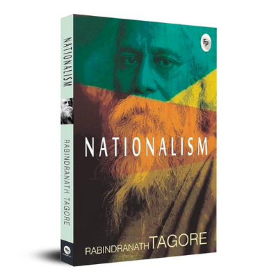 Nationalism by Rabindranath Tagore - BooxWorm