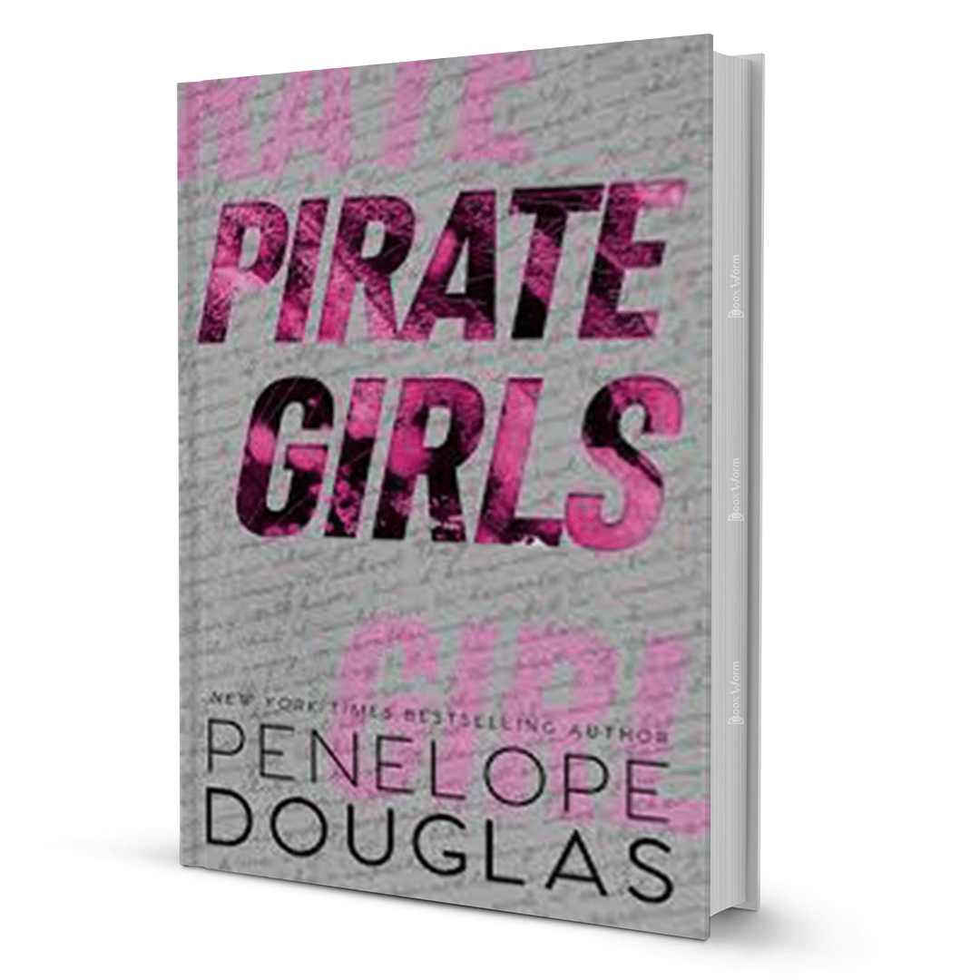 Pirate Girls By Penelope Douglas - BooxWorm