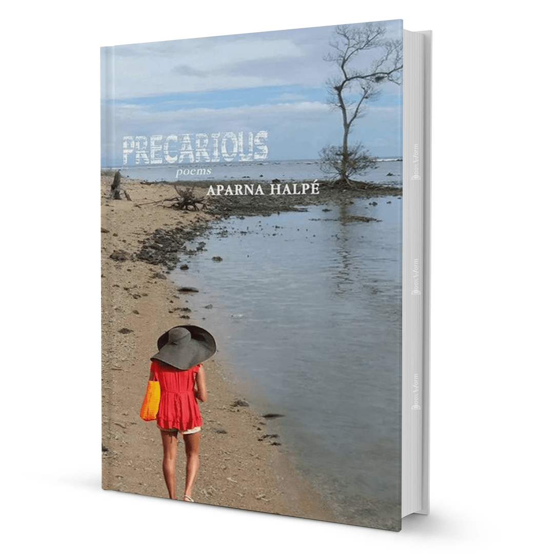 Precarious By Aparna Halpe - BooxWorm