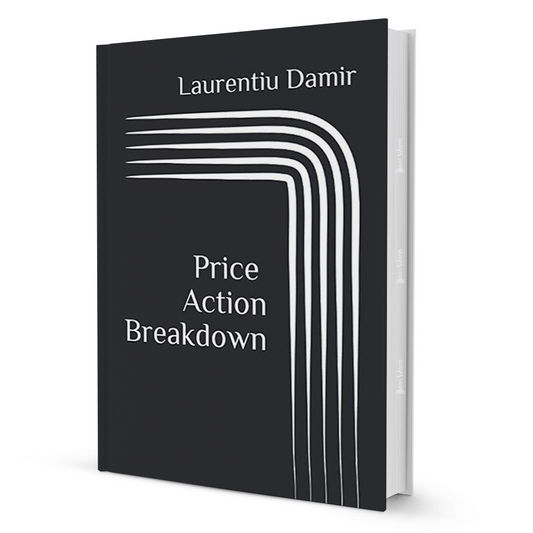 Price Action Breakdown by Laurentiu Damir - BooxWorm